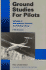Ground Studies for Pilots-Vol 3 Navigation, General and Instruments: V. 3