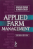 Applied Farm Management