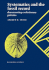 Systematics and the Fossil Record: Documenting Evolutionary Patterns