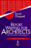 Report Writing for Architects and Project Managers (3rd Edn)