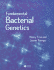 Fundamental Bacterial Genetics