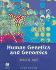 Human Genetics and Genomics: a Problem-Based Approach