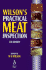 Wilson's Practical Meat Inspection