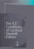 The Ice Conditions of Contract