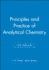 Principles and Practice of Analytical Chemistry Fifield, F. W