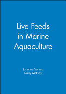 Live Feeds in Marine Aquaculture
