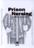 Prison Nursing