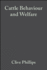 Cattle Behaviour and Welfare