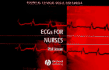 Ecgs for Nurses (Essential Clinical Skills for Nurses)