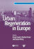 Urban Regeneration in Europe (Real Estate Issues)