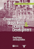 Greenfields, Brownfields and Housing and Development