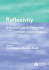 Reflexivity: A Practical Guide for Researchers in Health and Social Sciences