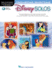 Disney Solos - Instrumental Solos for Trombone/Baritone (Book/Online Audio)