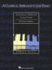 A Classical Approach to Jazz Piano: Exploring Harmony