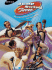 Jump Swing Fever: Alto Sax