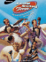 Jump Swing Fever: Trombone