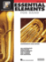 Essential Elements for Band-Tuba Book 2 With Eei Online Resources | Concert Tuba Band Method and Sheet Music for Advancing Students | Comprehensive Band Method-Newer 2025 Edition Available