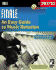 Finale: an Easy Guide to Music Notation (Guide (Berklee Press). )