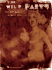 The Wild Party Piano, Vocal and Guitar Chords