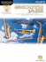 Smooth Jazz: Instrumental Play-Along (Hal Leonard Instrumental Play-Along)