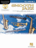 Smooth Jazz for Clarinet Bk/Cd Format: Paperback
