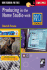 Producing in the Home Studio With Pro Tools (Book & Cd-Rom Package)