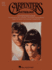 Carpenters Anthology Piano Vocal Guitar Songbook | 43 Classic Songs With Lyrics and Chord Symbols for Piano Voice and Guitar | Pop Soft Rock Sheet Music Collection for Intermediate Pianists Singers