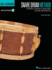 Hal Leonard Snare Drum Method Songbook With Online Audio | Beginner Snare Drum Lessons for Band Orchestra | Pas 40 Rudiments Solos Etudes Duets | Play Along Audio for Students