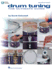 Drum Tuning Bk/Cd the Ultimate Guide Format: Paperback