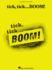 Larson Tick Tick Boom Voc Sel Pv Bk