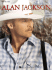 Alan Jackson-Drive