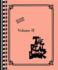 The Real Book Volume II-Second Edition | C Instrument Book With 400 Classic Jazz Standards for Piano and Guitar | Melodies Chords and Progressions |...Gigging Musicians (Real Books (Hal Leonard))