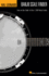Banjo Scale Finder-6 Inch. X 9 Inch. : Easy-to-Use Guide to Over 1, 300 Banjo Scales
