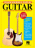 Teach Yourself to Play Guitar | Beginner Guitar Book With Tablature | Step-By-Step Acoustic and Electric Guitar Method | Easy Self-Learning Guide for Adults Teens and Music Teachers | Learn Chords