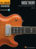 Music Theory-Hal Leonard Guitar Method By Tom Kolb | Step-By-Step Guitar Theory Guide for Beginners and Intermediate Players | Include 94 Audio Tracks | Learn Scales, Chords, Modes, and Ear Training