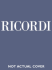 Turandot: Vocal Score