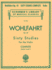 Franz Wohlfahrt-60 Studies, Op 45 Complete for Violin | Essential Violin Etudes and Exercises for Beginners and Intermediate Players | Classical Violin Technique Book for Students and Teachers