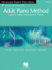 Adult Piano Method-Book 2: Lessons, Solos, Technique, & Theory (Hal Leonard Student Piano Library)