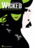 Wicked-a New Musical Songbook By Stephen Schwartz | Piano Vocal Selections With 13 Broadway Hits | Sheet Music for Piano Voice and Guitar | Authentic Arrangements for Performers Students and Fans