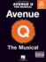 Avenue Q-the Musical (Piano/Vocal Arrangement) Piano, Vocal and Guitar Chords