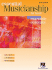 Essential Musicianship for Band-Ensemble Concepts: Advanced Level-Percussion