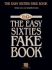 The Easy Sixties Fake Book