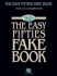 The Easy Fifties Fake Book