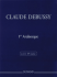 First Arabesque Piano Critical Edition Format: Paperback
