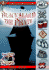 The Mystery of Blackbeard the Pirate (Real Kids! Real Places! (Paperback))