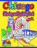 Chicago Coloring & Activity Bk (City Activity Books)
