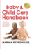 Baby & Child Care Handbook: Now With Everything You Need to Know About Pregnancy