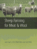 Sheep Farming for Meat & Wool