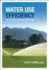 Water Use Efficiency for Turf and Landscape