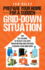 Prepare Your Home for a Sudden Grid-Down Situation: Take Self-Reliance to the Next Level With Proven Methods and Strategies to Survive a Grid-Down...the Modern Family to Prepare for Any Crisis)